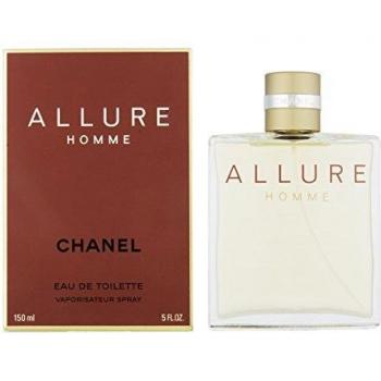 Chanel Allure Homme Eau De Toilette Spray 150ml/5oz