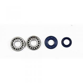 Kit de Cojinetes y Sellos del Cigüeñal ATHENA P400130444005 Minarelli Special