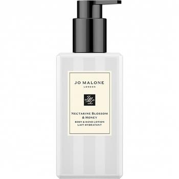 Jo Malone Nectarine Blossom & Honey Body Lotion 250ml
