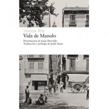 Vida De Manolo: 38