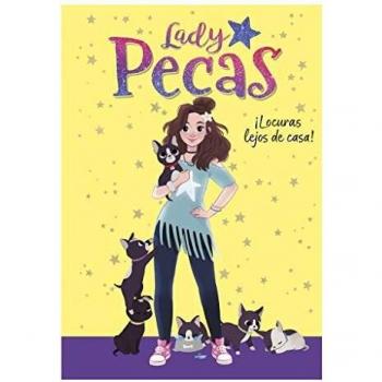 ¡Locuras lejos de casa! - Lady Pecas