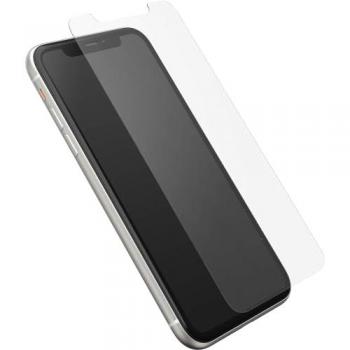 Protector de Pantalla OtterBox Trusted Glass para iPhone 11/XR - Transparente