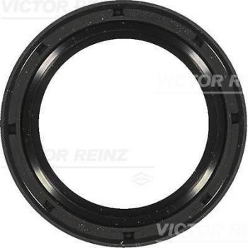 Retén de aceite VICTOR REINZ para cigüeñal y árbol de levas, número de parte 81-42449-00