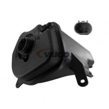 Depósito de Refrigerante Vaico Compatible con BMW X5 E70 F15 y X6 E71 F16 con Protección Anticongelante