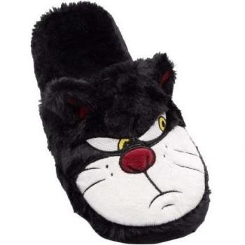 Cinderella Womens Lucifer Slippers
