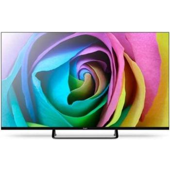 Engel 43 QLED Smart TV - Full HD, Dolby Audio, Time-Shift, PVR, 3 HDMI, 2 USB Ports