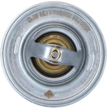 Termostato refrigerante NRF 725214, compatible con múltiples vehículos, fabricado con materiales de alta calidad, diseñado para un rendimiento óptimo en el sistema de refrigeración del motor, fácil instalación y ajuste preciso de temperatura