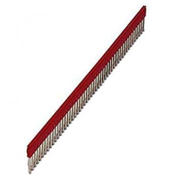 FBS 50-5 - Cross-connector for terminal block 50-p, Plug-in bridge FBS 50-5, Phoenix Contact, Part Number: 3038930