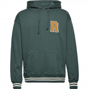Revolution Hoodie with Adjustable Fit and Soft Fabric