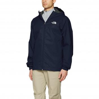 The North Face M Quest Jacket Chaqueta, Hombre, Navy Urban, M