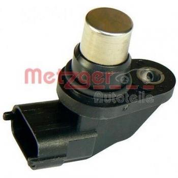 Sensor de posición del cigüeñal METZGER 0903106