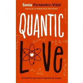 Quantic Love - Sonia Fernández-vidal