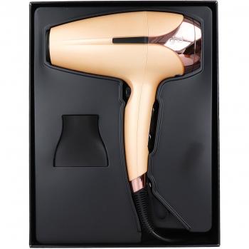 ghd Helios Sunsthetic Collection Secador de Pelo Profesional con Tecnología Aeroprecis - Arena