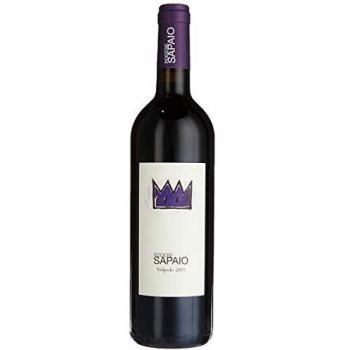 Vino Tinto Bolgheri DOC Volpolo 2023 - Podere Sapaio 0,75 l
