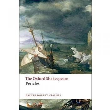 The Oxford Shakespeare: Pericles