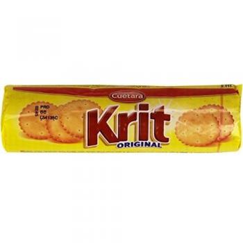 Cuetara - Galletas Krit Canape 100 g