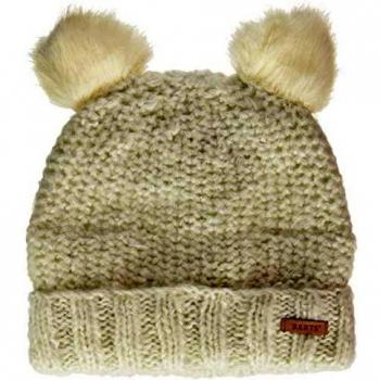 Gorro Barts Smokey Beanie Crema para Niños 53 cm