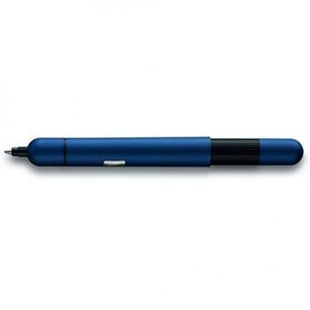 LAMY Pico Bolígrafo Fino Azul Imperial 1 Pieza