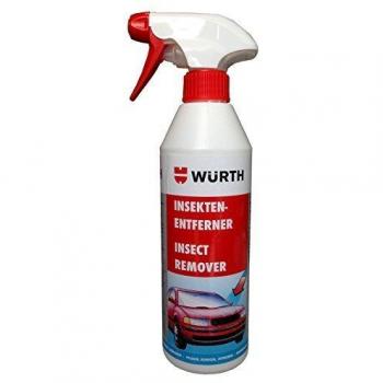 Würth Insektenentferner 500ML