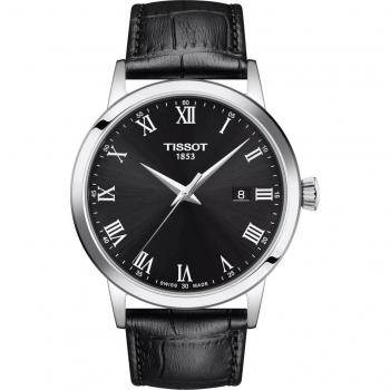 Tissot Classic Dream Men's Watch 42mm T129.410.16.053.00