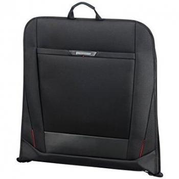 SAMSONITE Pro-DLX 5 - Garment Sleeve Portatraje de Viaje, 56 cm, 40.5 Liters, Negro