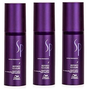 Wella SP Styling Refined Texture SET 6 x 75 ml