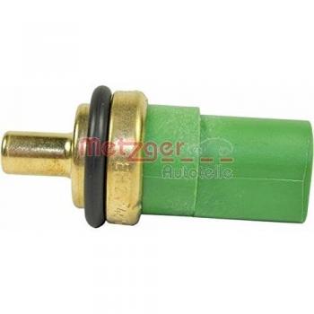 Sensor de temperatura del refrigerante METZGER 0905447