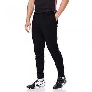 NIKE M NK Dry Acdmy Pant Kpz Pantalones de Deporte, Hombre, Black/Black/Black, S