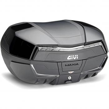 Givi V58NNTB Maxia 5 Tech Black Monokey Baúl / Bolsa para Moto
