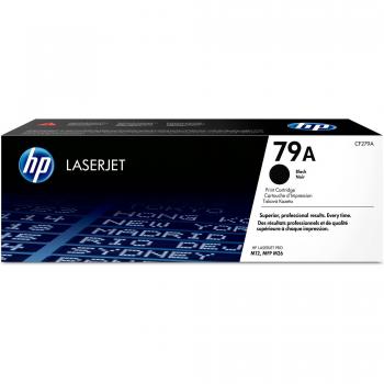 HP 79A Black Toner Cartridge CF279A Original LaserJet