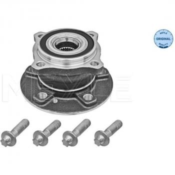 Cubo de Rueda MEYLE 014 752 0008 para Mercedes-Benz - Original OE