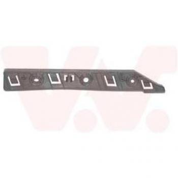 Soporte de parachoques VAN WEZEL 0113568