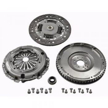 Kit de embrague y volante motor SACHS 3000 950 777 para PEUGEOT 307