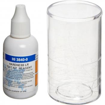 HI3840 - Kit para análisis de la dureza del agua