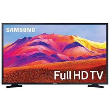 Samsung Televisor LED Full HD 32 Smart TV Wi-Fi UE32T5372CUXZT