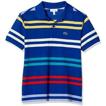 Lacoste Pj4911 Polo, Azul
