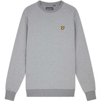 Lyle & Scott Fly Fleece Crewneck Sweatshirt