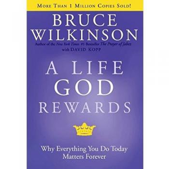 Breakthrough #03 A Life God Rewards