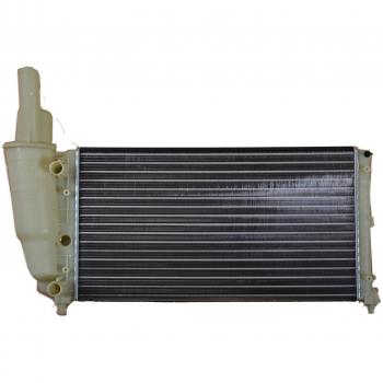 Radiador de Motor NRF 53225 para Lancia Y - Refrigeración Eficiente