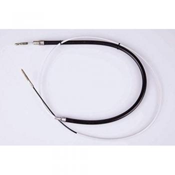 Cable de freno de mano HELLA 8AS 355 666-521 para BMW Serie 7