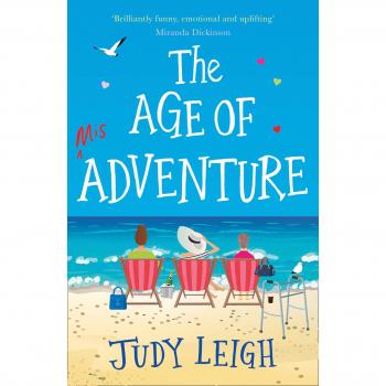 La Era de las Desventuras - Judy Leigh (tapa blanda, 21 Feb 2019)