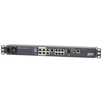 APC NetBotz Rack Monitor 250 - Accesorio de Rack