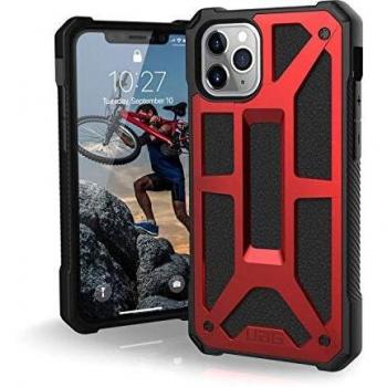Urban Armor Gear Monarch Funda Apple iPhone 11 Pro