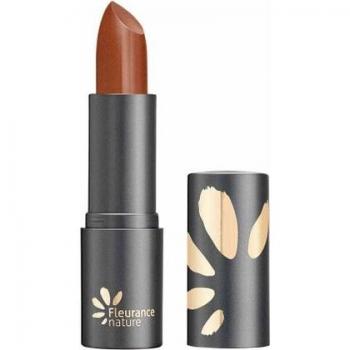 Fleurance Nature Barra de labios marrón cobre 340 3,5g
