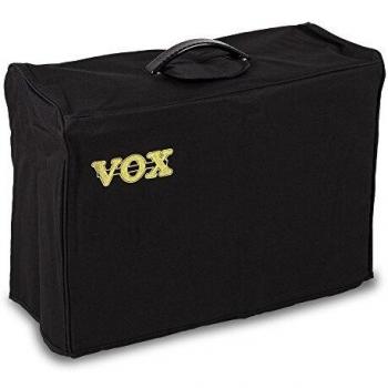 Vox AC10C1 Amplifier Cover - Black Canvas Vinyl