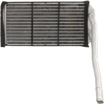 Intercambiador de calor THERMOTEC D6I001TT para calefacción interior