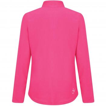 Dare 2b Womens Freeze Dry II Half Zip Fleece Sweater
