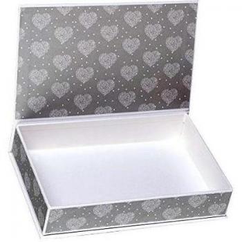 Boda de ensueño - Memory Box 275 x 170 x 50 - VE - 2 - unidades)