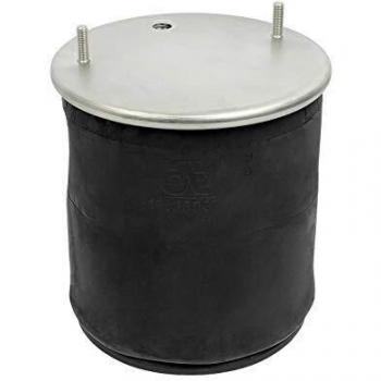 Fuelle de suspensión neumática DT Spare Parts 10.36037