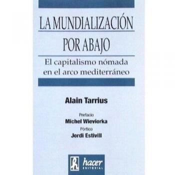 MUNDIALIZACION POR ABAJO,LA